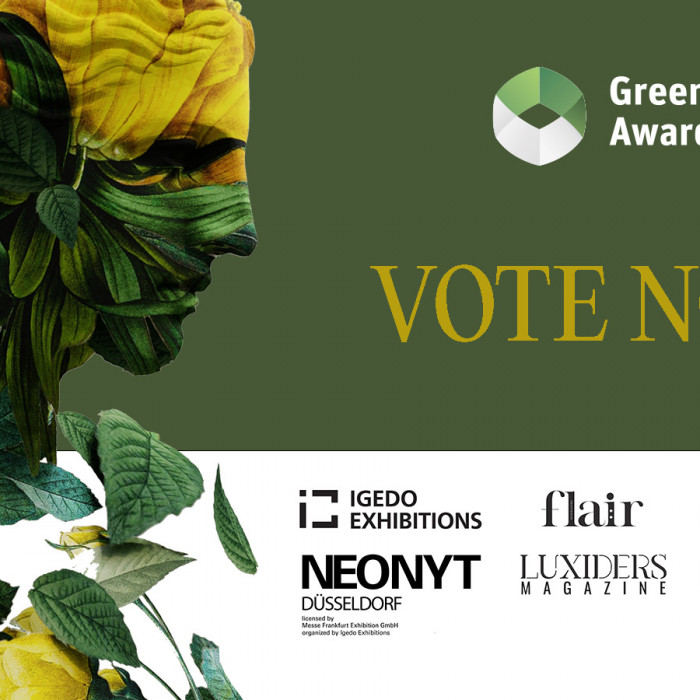 Green Product Award - Green Concept Award | Green Product Award