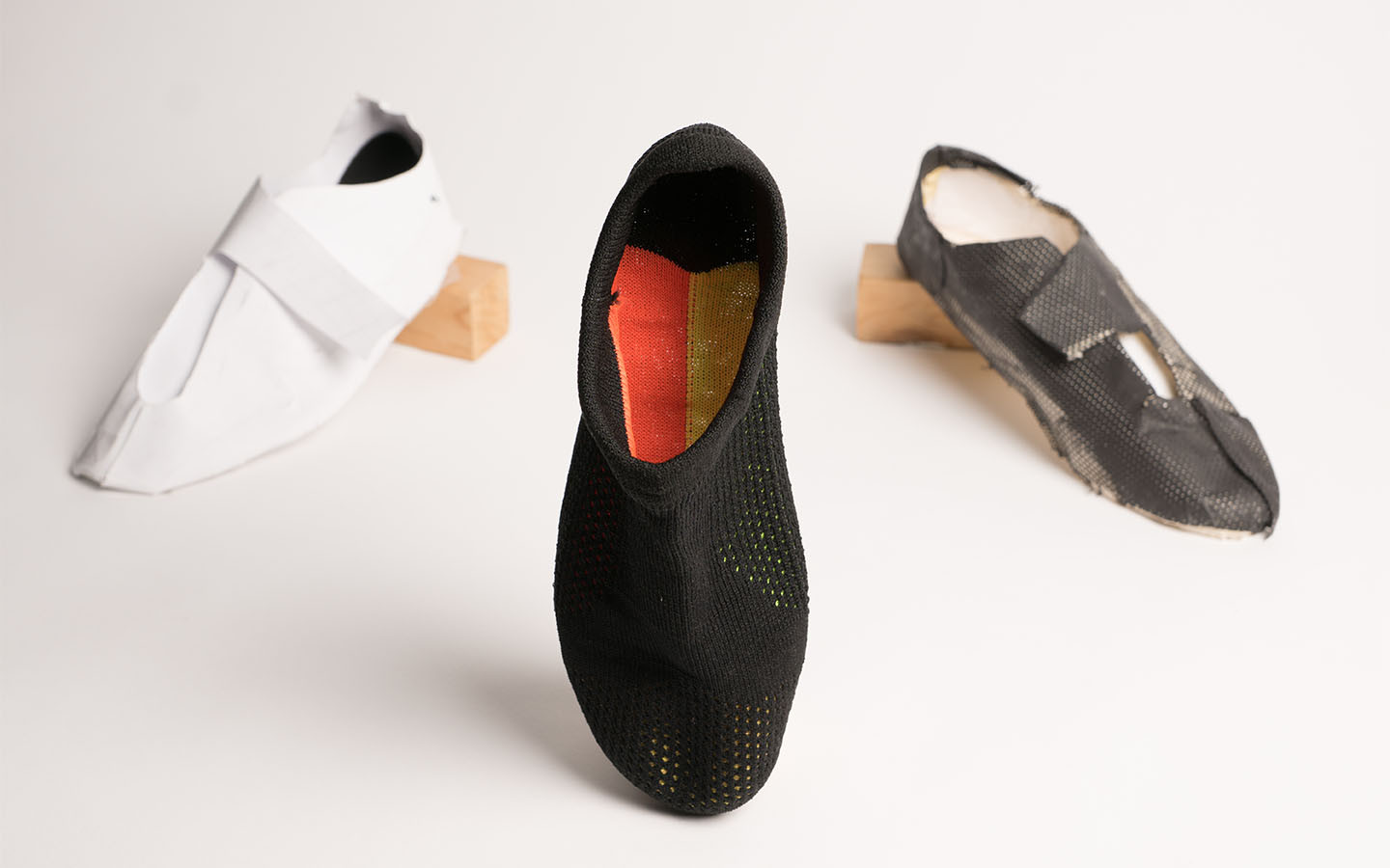 Individual Cycling Shoe