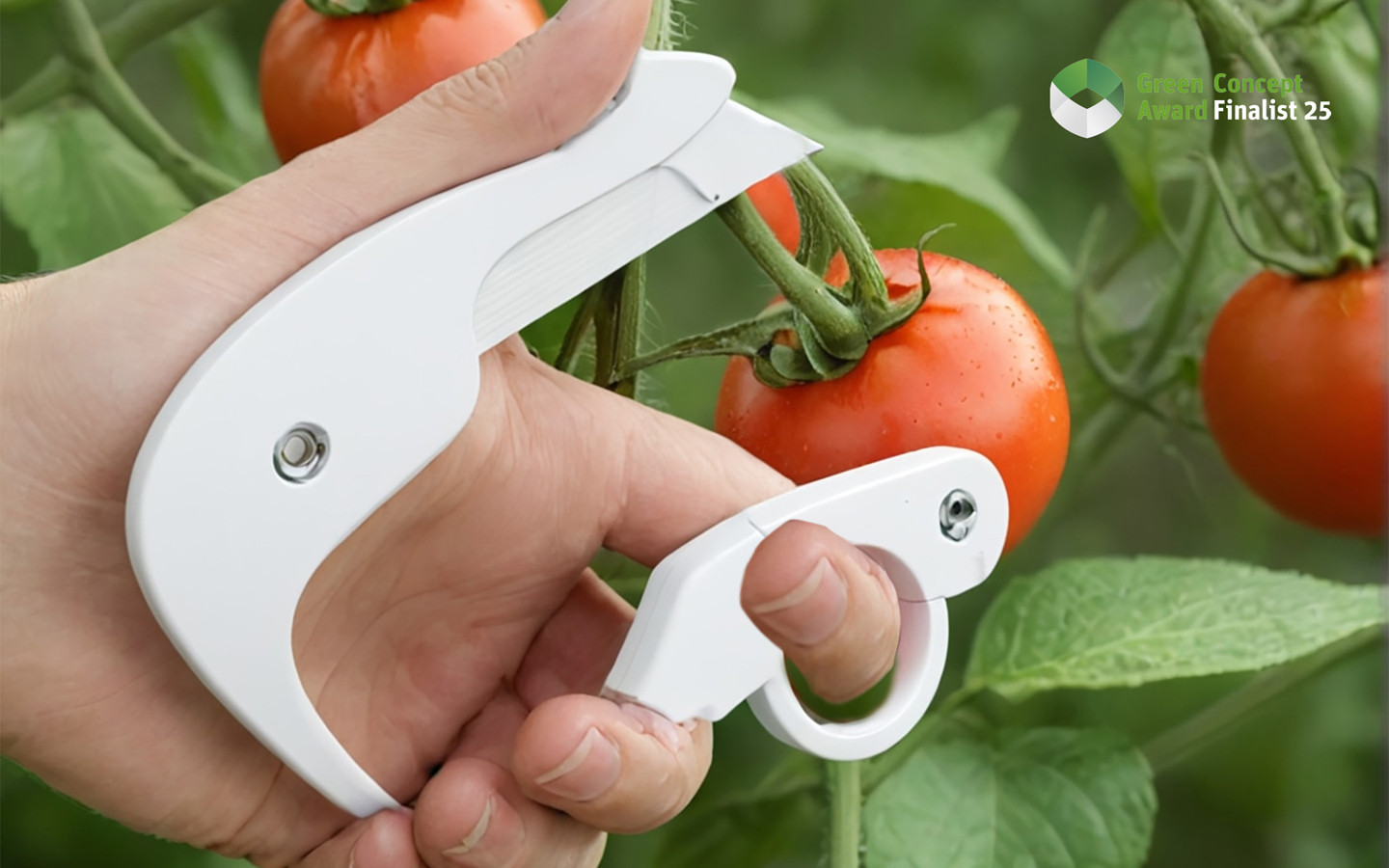 Agriculture gadgets