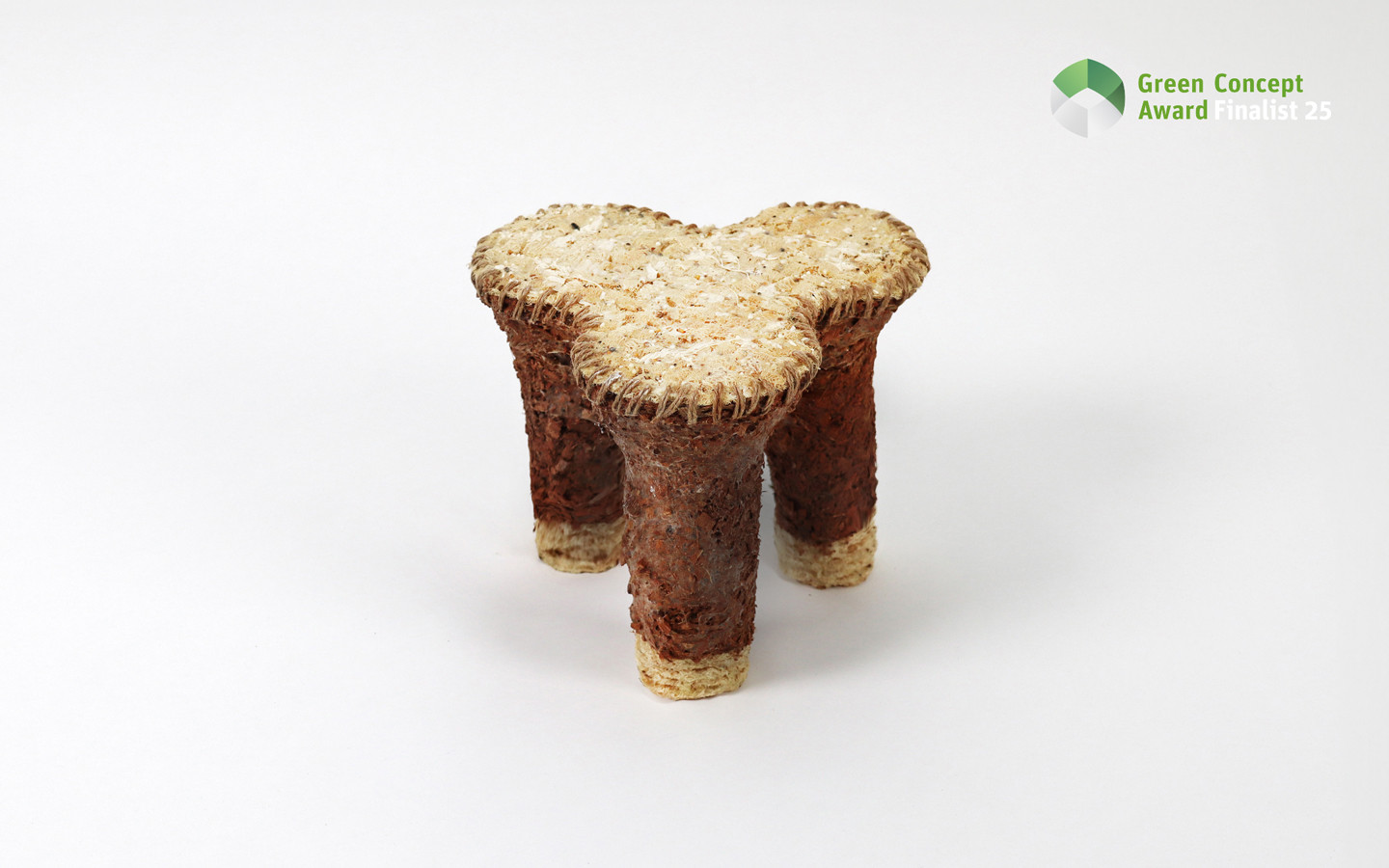 Blooming Decay Stool