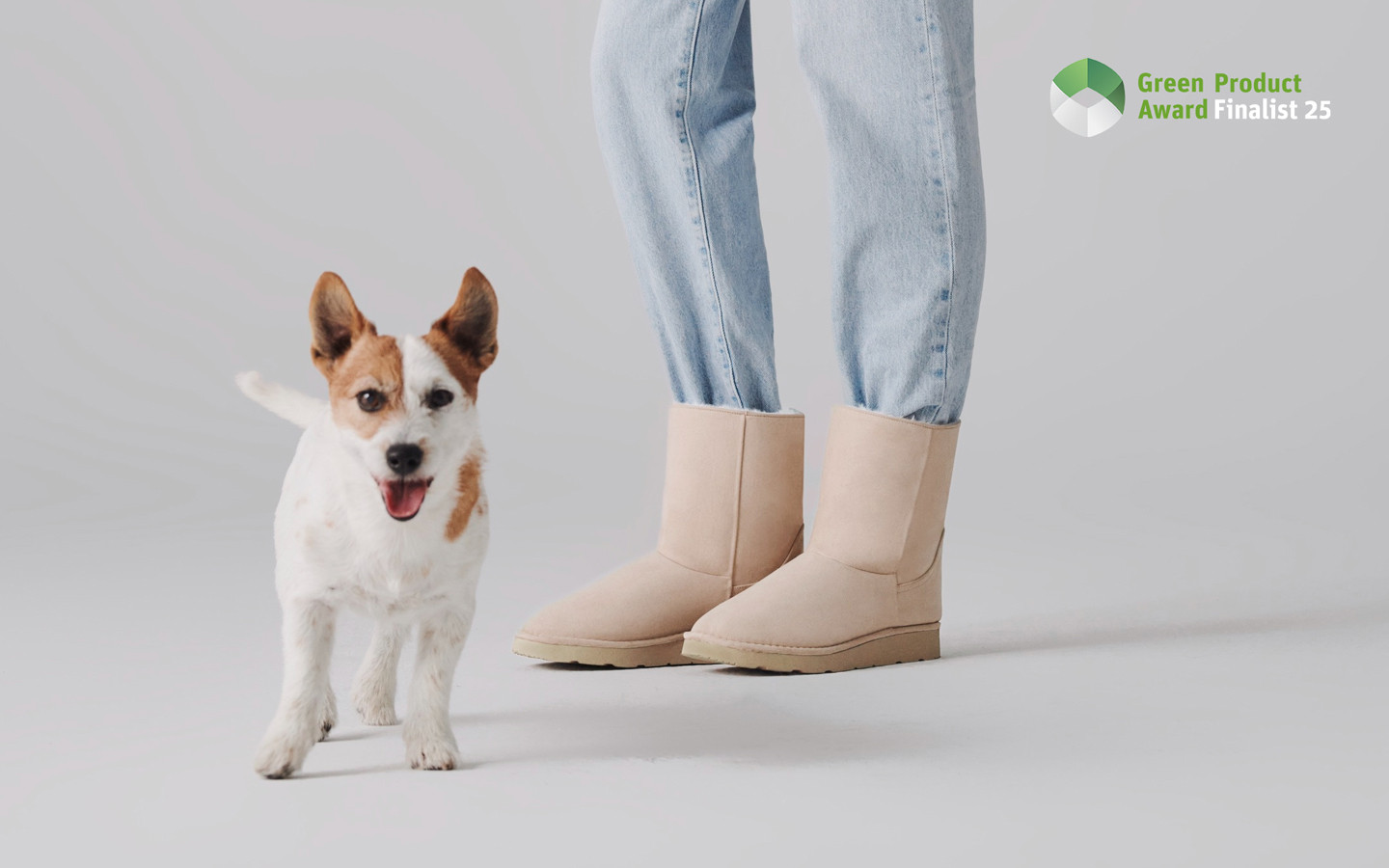 Classic Vegan Boots