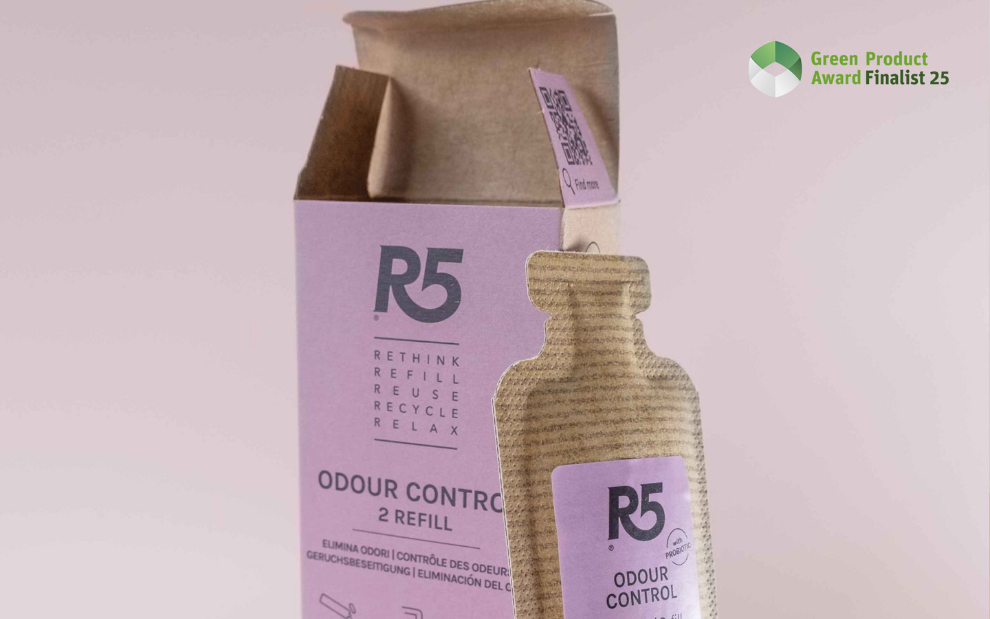 Odour Control