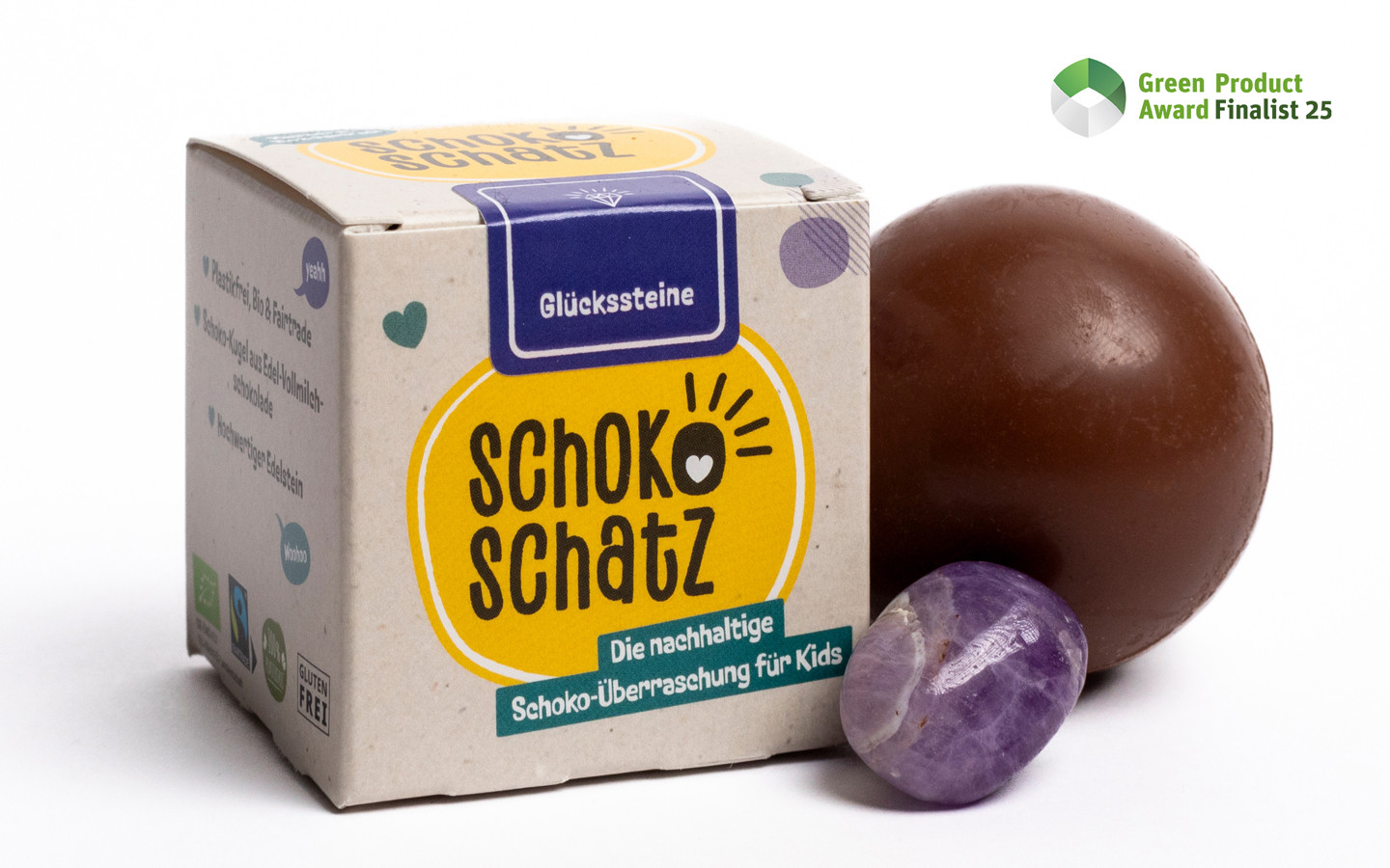 SchokoSchatz