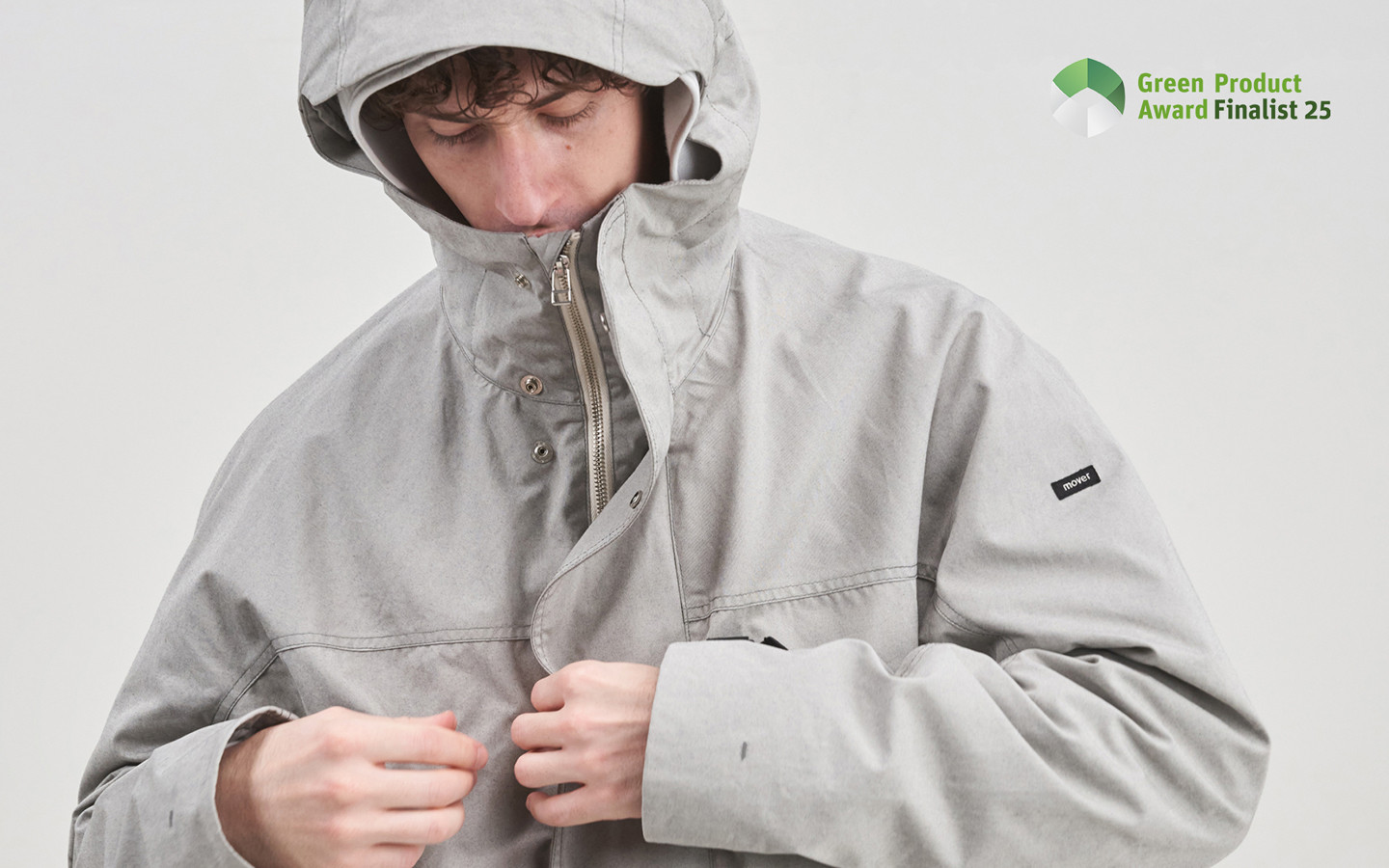 Ventile® Shell+