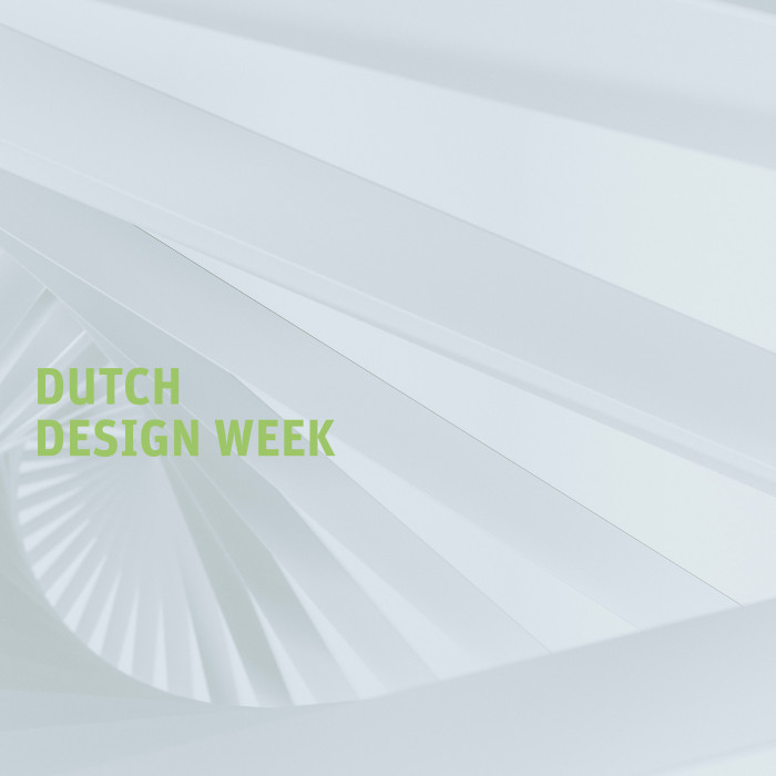 GPA X Dutch Design Week 2024