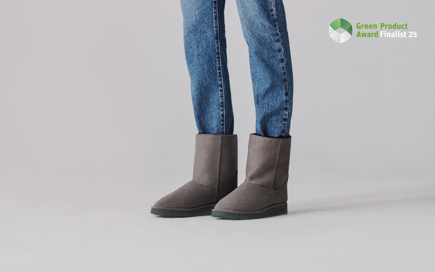 Classic Vegan Boots