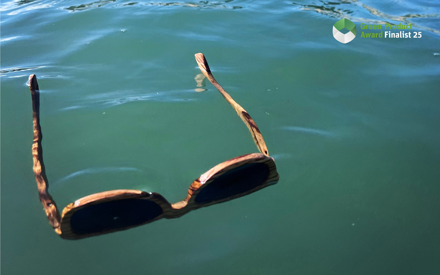 Sustainable Wood Sunglasses