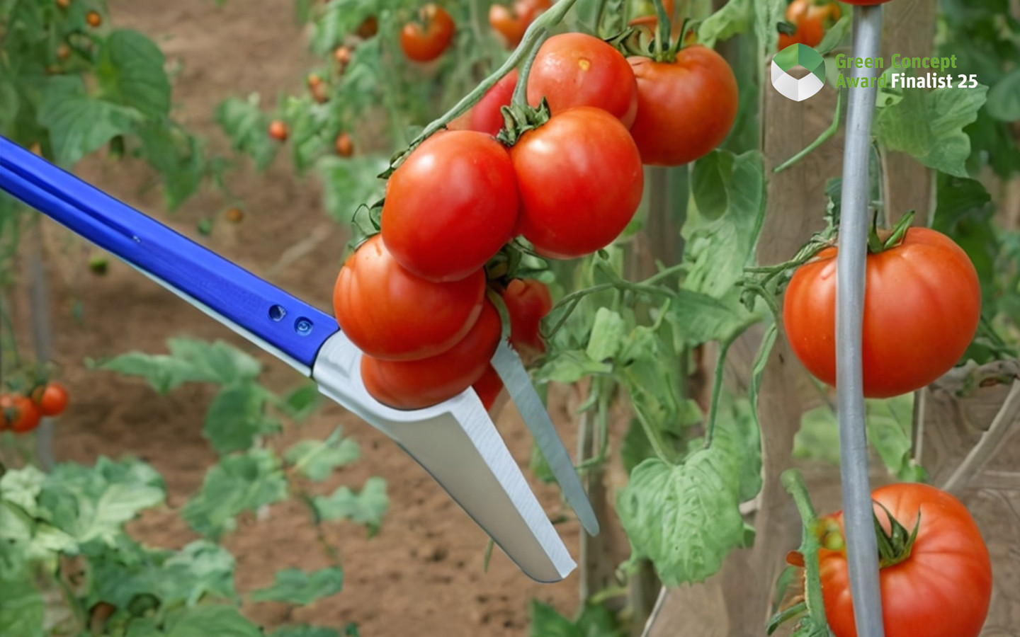 Agriculture gadgets