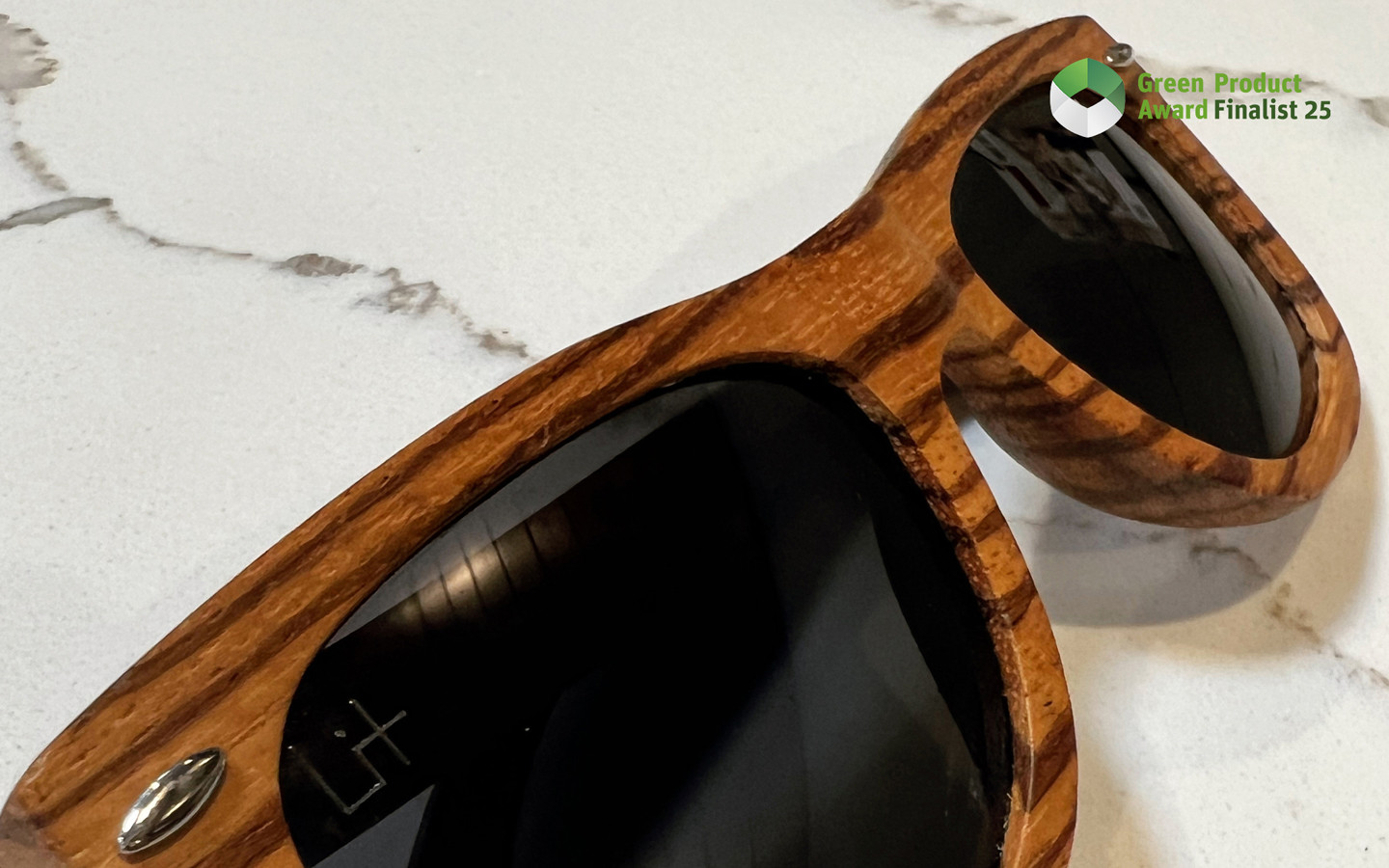 Sustainable Wood Sunglasses