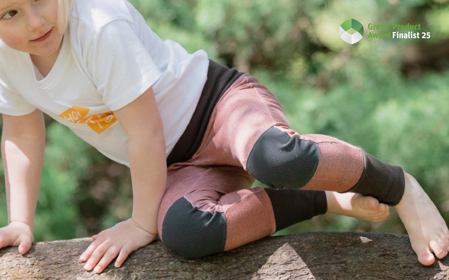 Eco-Fit Entdecker Leggings