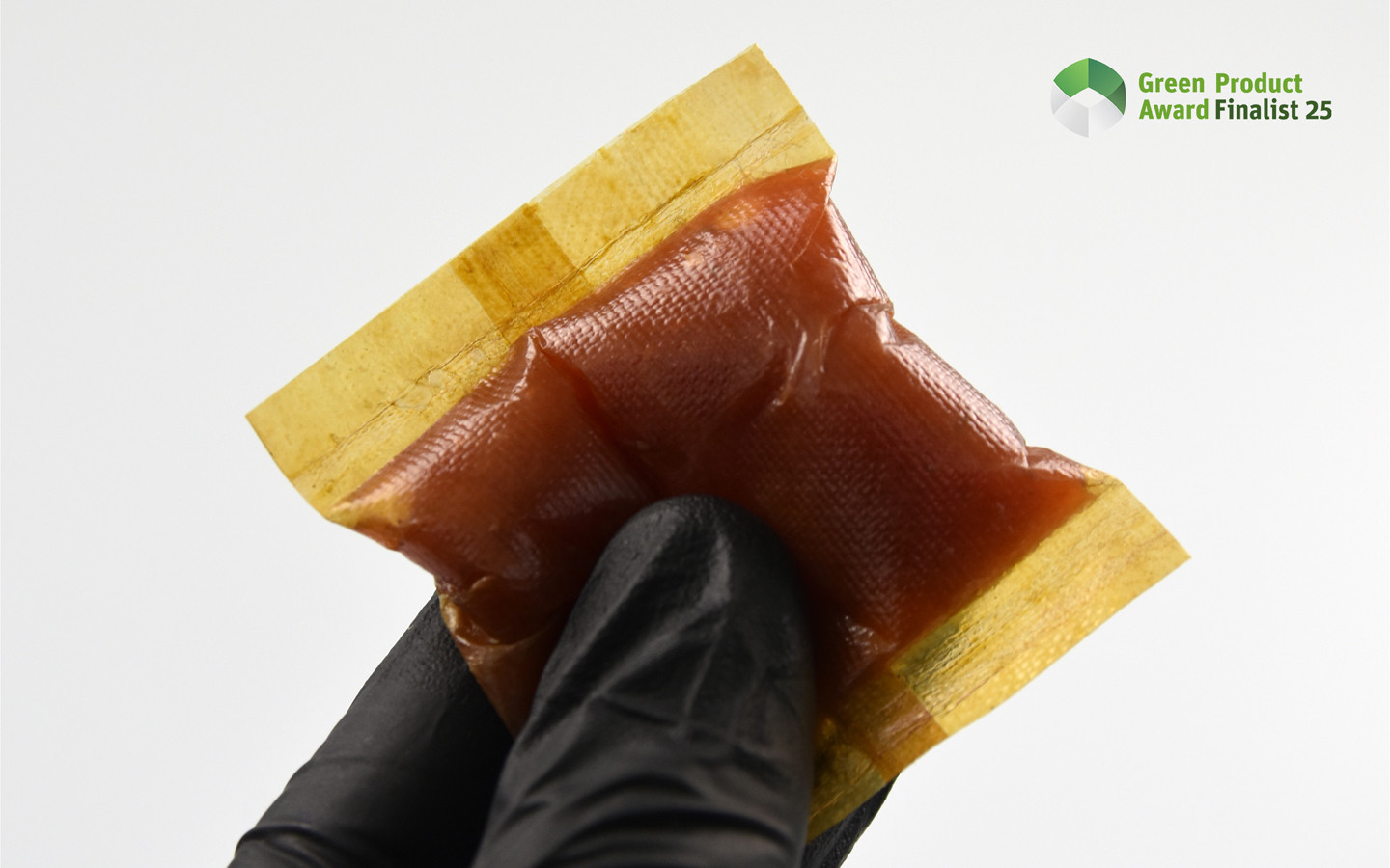 Scoby Packaging Materials