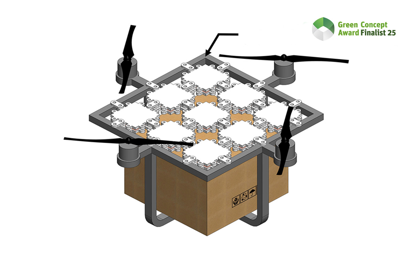 BioPower Cell