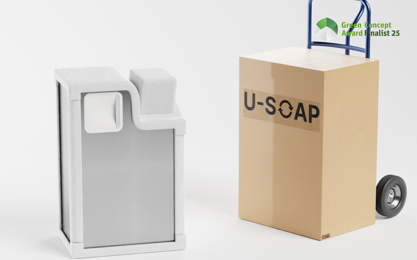 U-Soap