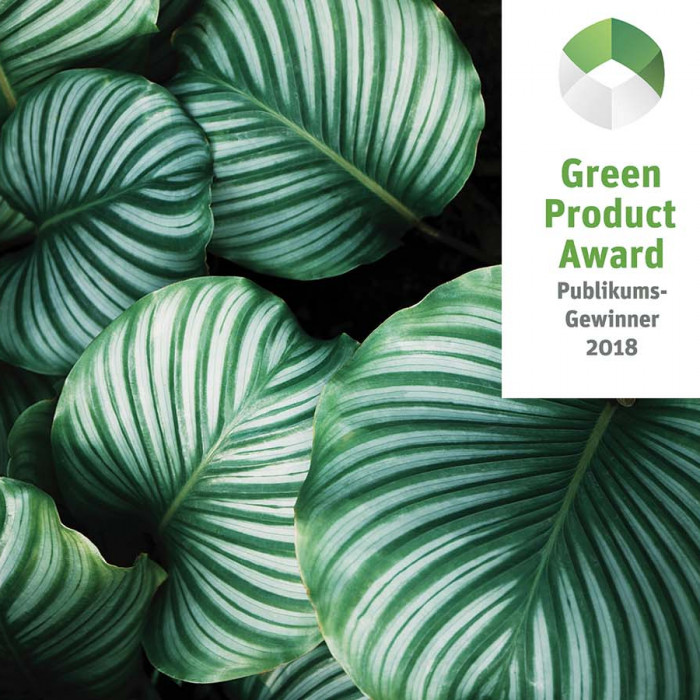 Green Product Award - Green Concept Award | Green Product Award