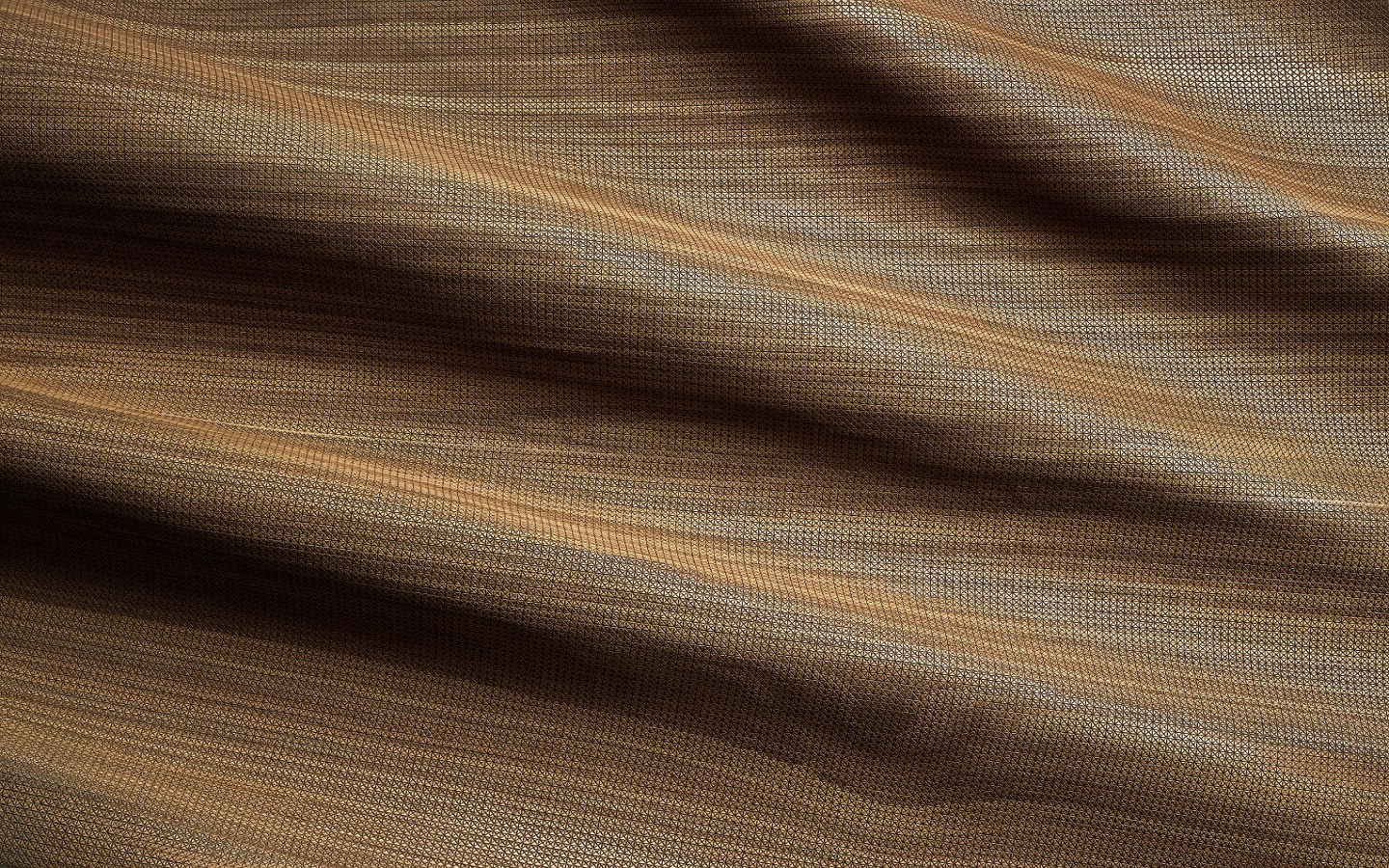 NUO. Soft wood.