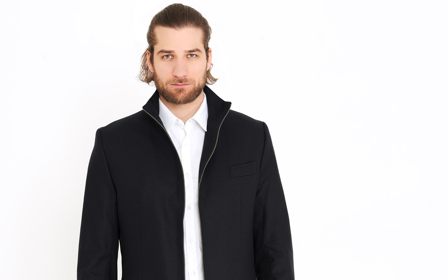 Sacket - the bike2business Jacket